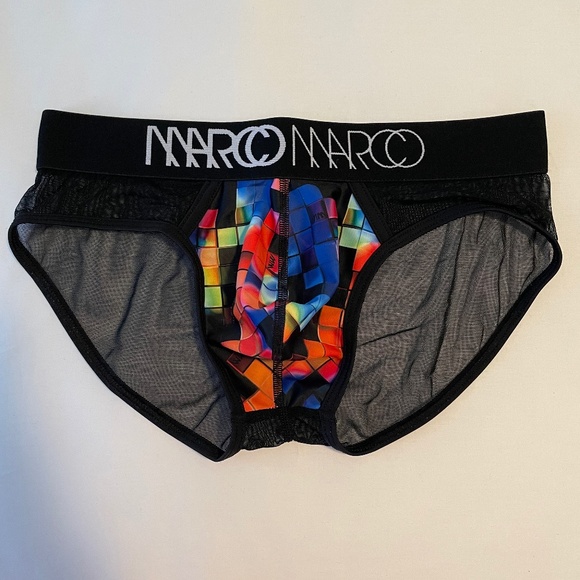 Marco Marco Other - Marco Marco Briefs - Medium